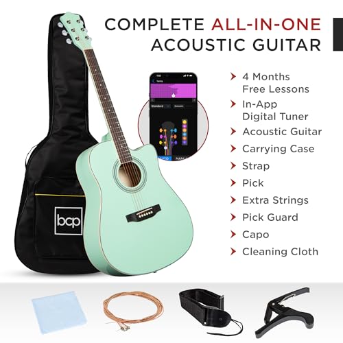 Best Choice Products 41in Beginner
