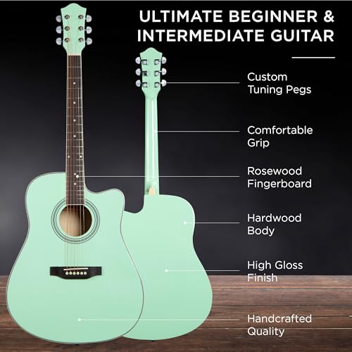 Best Choice Products 41in Beginner