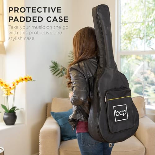 Best Choice Products 41in Beginner