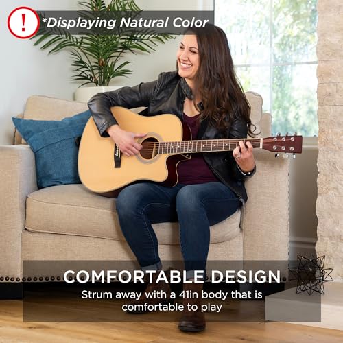 Best Choice Products 41in Beginner