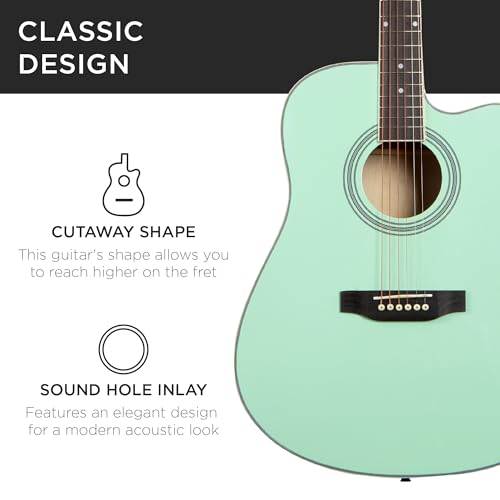 Best Choice Products 41in Beginner
