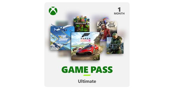 Xbox Game Pass Ultimate 1 Month | Instant Delivery - Image 2