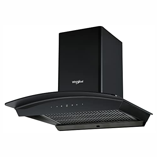 Whirlpool 60 cm 1250 m3/hr