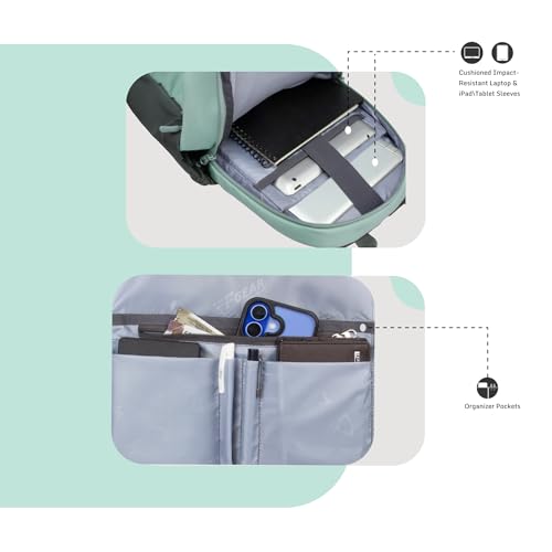 F Gear Balanzo 16L Laptop