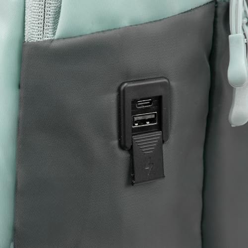 F Gear Balanzo 16L Laptop