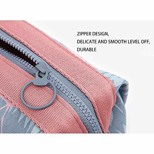 Fapiwen Polyester Cosmetic Bag, Make