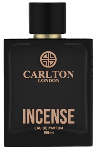Carlton London Incense Eau de