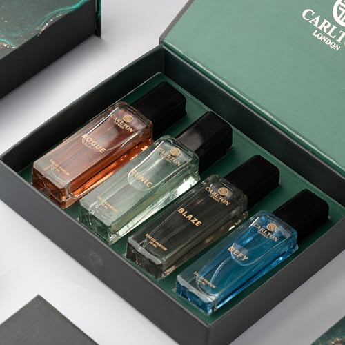 Carlton London Iconic Men Liquid