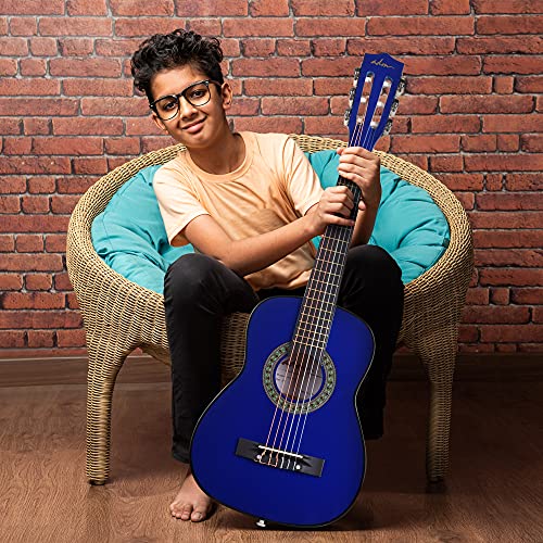 ADM Beginner Classical Guitar 30