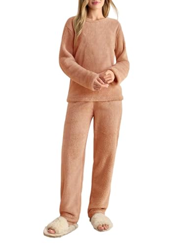 KOTTY Women's Black Winter Tracksuit