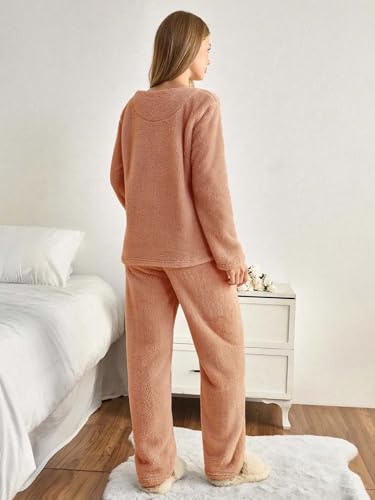 KOTTY Women's Black Winter Tracksuit