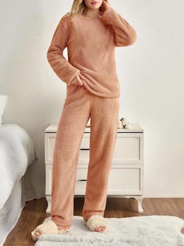 KOTTY Women's Black Winter Tracksuit