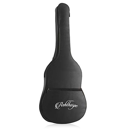 Ashthorpe 41-inch Beginner Cutaway Acoustic