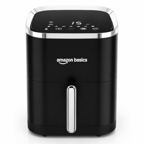 Amazon Basics 3.5L Electric Air