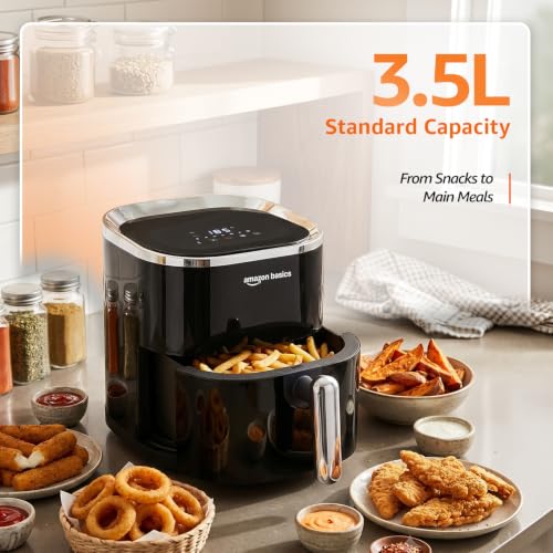 Amazon Basics 3.5L Electric Air