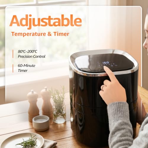 Amazon Basics 3.5L Electric Air