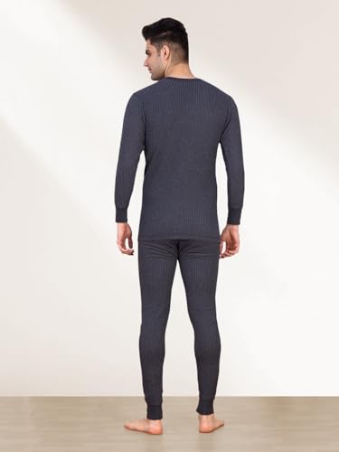 Lux Inferno Men's Thermal Set