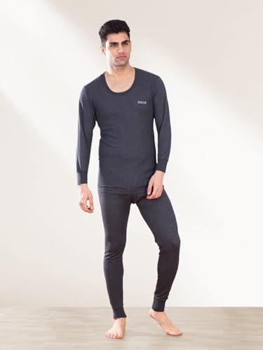 Lux Inferno Men's Thermal Set