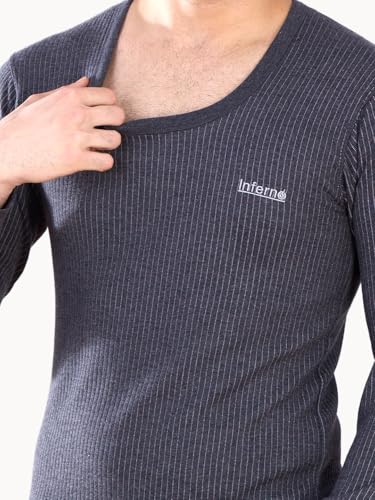 Lux Inferno Men's Thermal Set