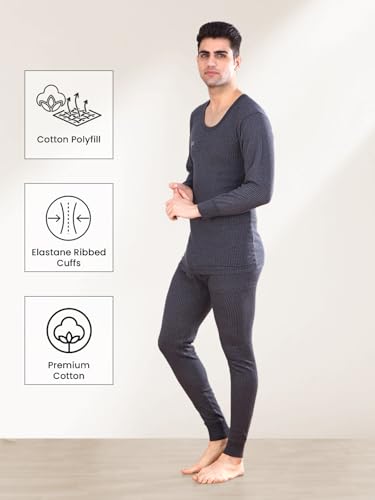 Lux Inferno Men's Thermal Set
