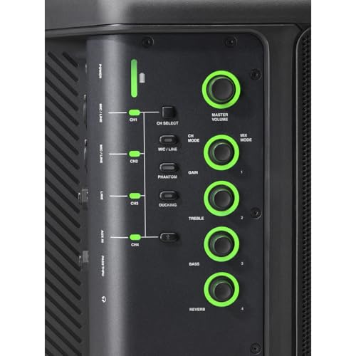 JBL Professional EON ONE Compact