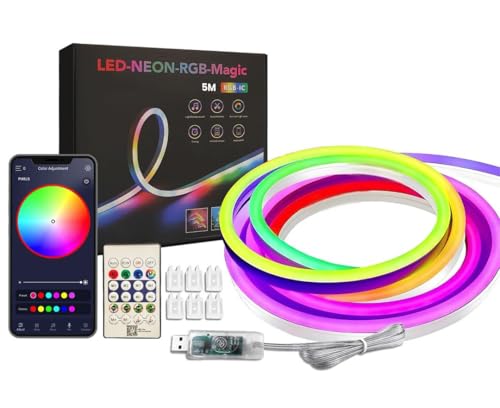 Groeien 5 Meter USB Powered