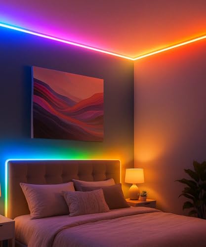 Groeien 5 Meter USB Powered