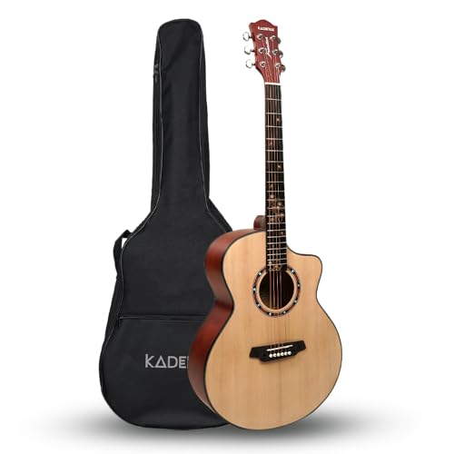 Kadence FR77NA Frontier 40" Acoustic