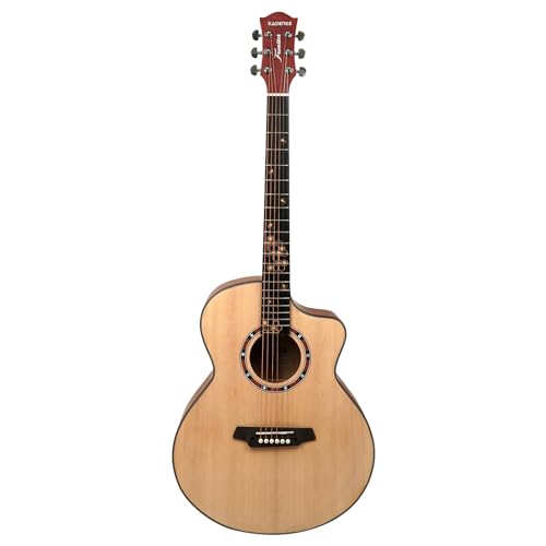 Kadence FR77NA Frontier 40" Acoustic