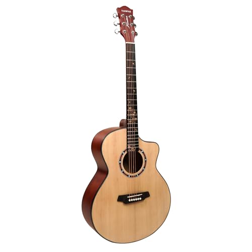 Kadence FR77NA Frontier 40" Acoustic