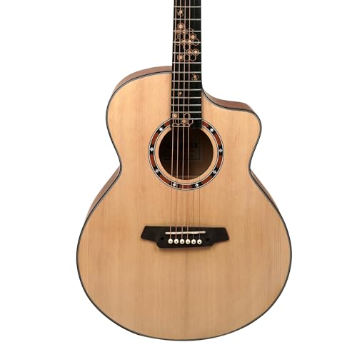 Kadence FR77NA Frontier 40" Acoustic