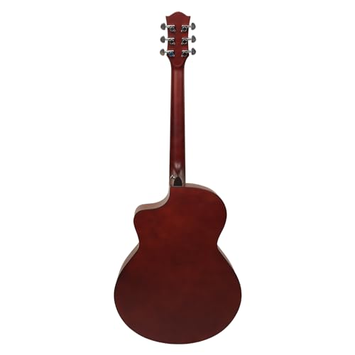 Kadence FR77NA Frontier 40" Acoustic