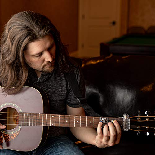 CHORDBUDDY GUITAR LEARNING SYSTEM includes: