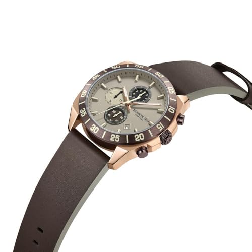 Kenneth Cole Quartz Chronograph