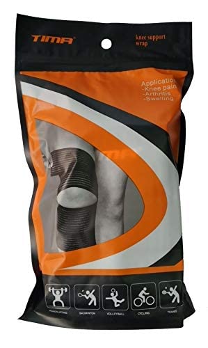TIMA Elastic Knee Compression Bandage
