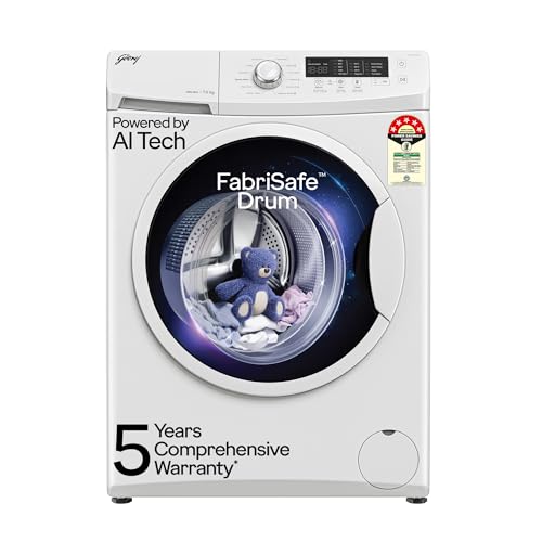 Godrej 7 Kg 5 Star