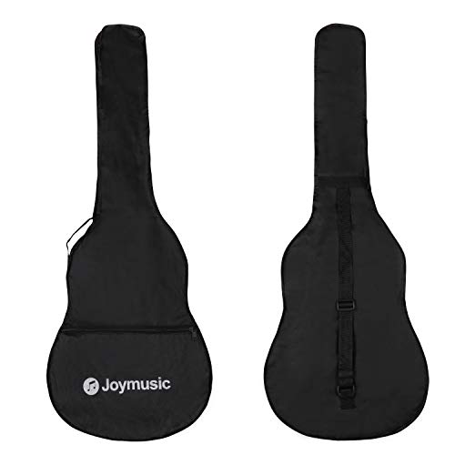 JOYMUSIC 6 String, Right, Sunburst (JG-38C) - Image 7