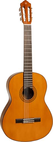 Yamaha C-40 Fullsized Classic Guitar With Gloss Finish - 100% Original!