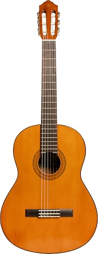 Yamaha C-40 Fullsized Classic Guitar
