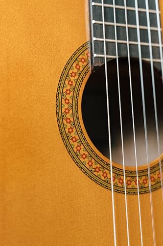 Yamaha C-40 Fullsized Classic Guitar