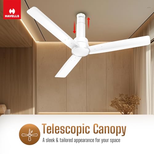 Havells 1200mm Elio BLDC Ceiling