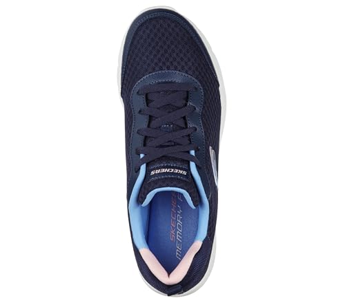 Skechers Womens Dynamight 2 Sneaker - Image 2