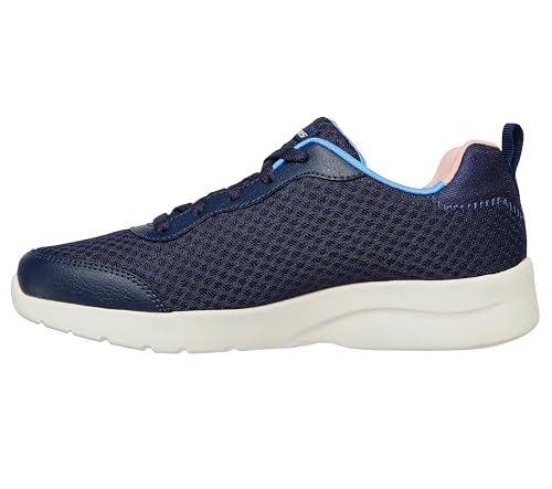 Skechers Womens Dynamight 2 Sneaker - Image 5