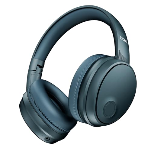 boAt Rockerz Trendz, 40mm Drivers