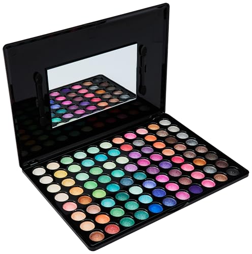 Sedell Paris Art of Eyes – Color Master Blend Palette - Image 4