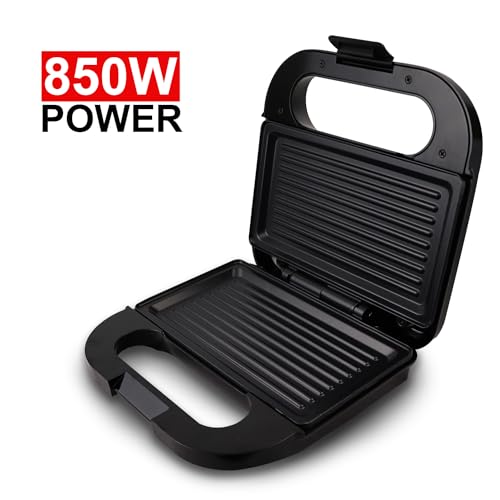 iBELL SM440 Sandwich Maker Electric