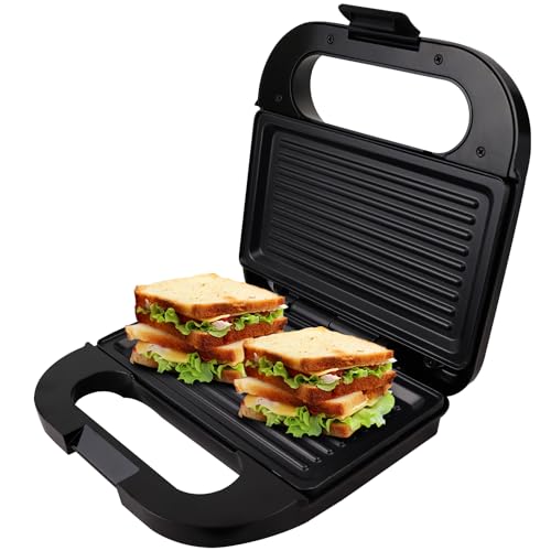 iBELL SM440 Sandwich Maker Electric
