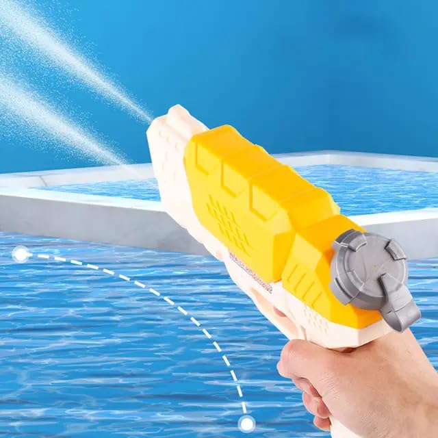 PoPo Toys Holi HydroFizz Fun