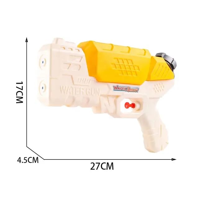 PoPo Toys Holi HydroFizz Fun