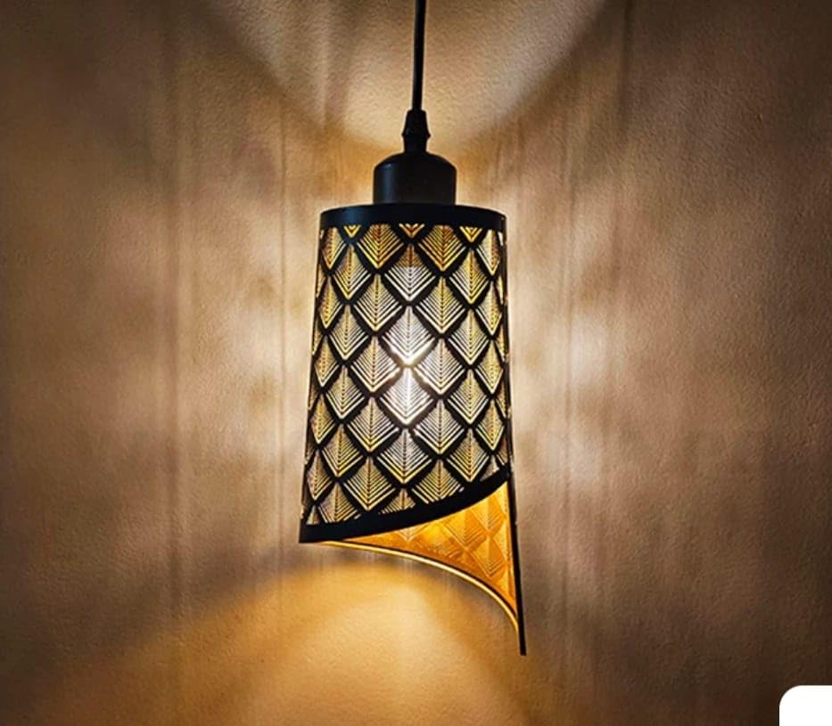 Lyse Decor Hanging Lamps